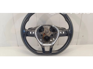 Руль Volkswagen Touran III  2016 - - года 5TA419091AG      