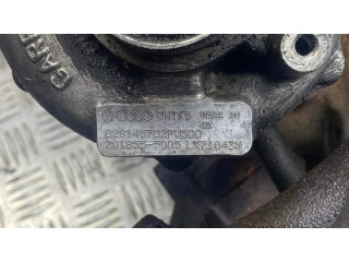 Турбина Volkswagen Sharan 1.9 028145702P, 7018555005