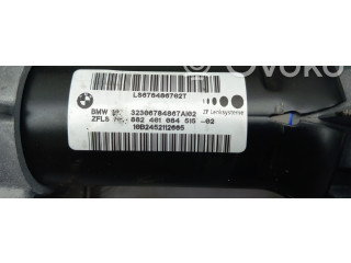 Volant BMW X1 E84 2012 882401084515, LS678486702T