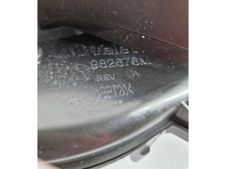 Вентилятор печки 982677J, 982675A Mercedes-Benz R W251