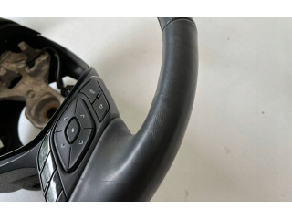 Руль Toyota C-HR I 2016 - 2023 года 45100F4030C1