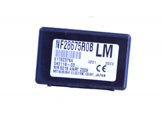 Блок управления NF28675R0B Mazda MX-5 NC Miata