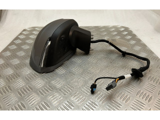 Зеркало электрическое        Volvo XC90  2014 -  года   