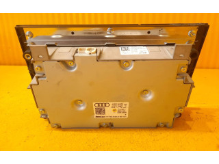 Дисплей    4K0919603M, 4K0919603M   Audi A6 S6 C8 4K