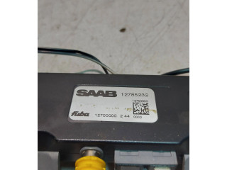 Antenos valdymo blokas 12785232, 12700000 Saab 9-3 Ver2