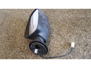 Зеркало электрическое     правое   Dacia Logan I  2004-2012 года   