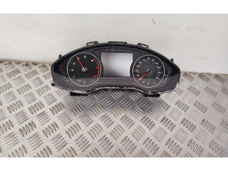 Панель приборов 80A920840A Audi Q5 SQ5