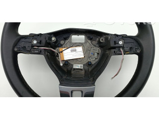 Руль Volkswagen Golf VI 2008 - 2013 года 3C8419091BFE74, 3063751