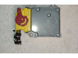 Блок подушек безопасности 1K0909605AA, 11H027S0900 Skoda Octavia Mk2 (1Z)