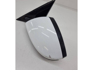 Zpětné zrcátko Jaguar F-Pace 2017