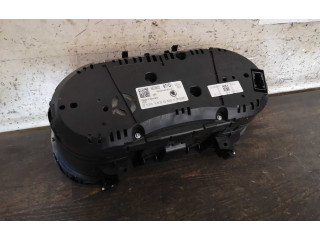 Панель приборов 5E0920871D, 5E0920871D Skoda Octavia Mk3 (5E)