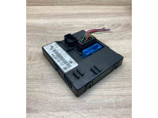 Блок комфорта 4E0907289, 4E0910289A   Audi A8 S8 D3 4E   