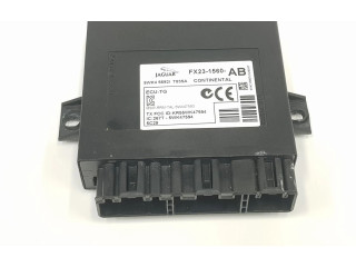 Блок управления FX231560AB, C2P25960 Jaguar XF X250