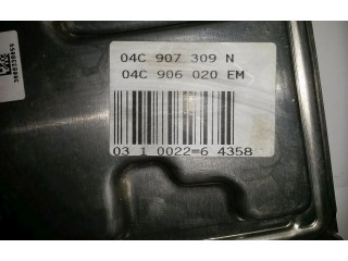 Řídící jednotka 04C907309N, 04C907309N   Seat Mii 2011