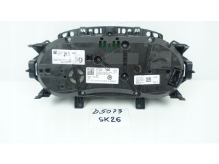 Панель приборов 517920740D, 517920740D Volkswagen Golf Sportsvan