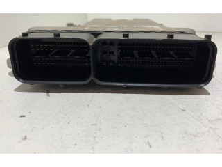 Řídící jednotka 03G906016N, 0281011541   Volkswagen Caddy 2004