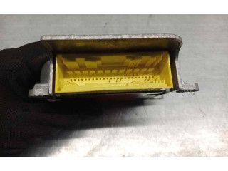 Блок подушек безопасности 1C0909601C, 5WK43126 Skoda Fabia Mk1 (6Y)