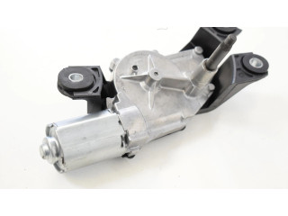 Моторчик заднего дворника 313499380 Volvo XC90