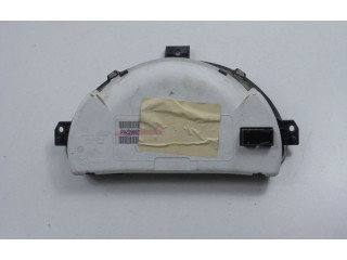 Панель приборов P9652008280, P9652008280 Alpine C2