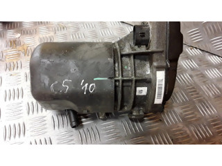 Насос усилителя руля