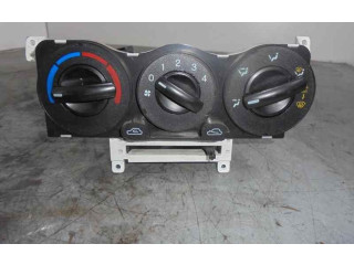 Модуль блока управления кондиционером 972501C500   Hyundai Getz