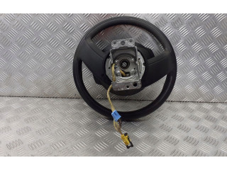 Руль Citroen C4 I  2004 - 2010 года 6096636      