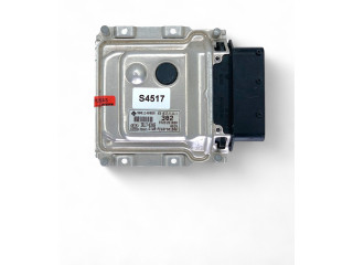 Turbodmychadlo Блок управления двигателя 9001140989, 3911703002   KIA Rio   