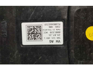 Вентилятор радиатора     5WA121203F    Cupra Formentor 