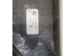 Электрический вентилятор радиаторов 24042401 Jeep Grand Cherokee (WK)