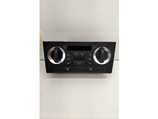 Блок управления климат-контролем 8P0820043AE5PR   Audi A3 S3 A3 Sportback 8P