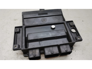 Řídící jednotka 8200399038, 8200513163 Renault Megane II 2006