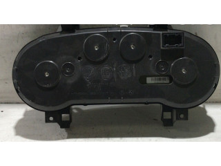 Přístrojová deska  Fiat Punto Evo 2011 5550050900, 5550050900  