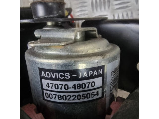 Jednotka ABS 4707048070, 007802205054 Lexus RX 450H 2018