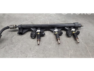 Магистральная трубка топлива v7575645 Citroen C4 Grand Picasso