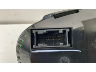 Přístrojová deska BMW X6 E71 2011 9236834