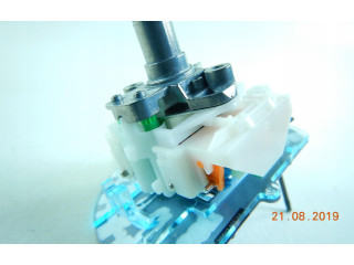 Přístrojová deska Fiat Punto (199) 2011 9948137, 9948137