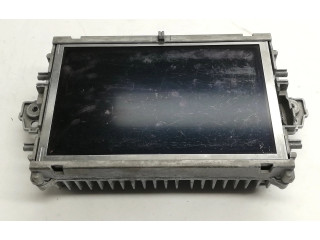 Дисплей    A2129014606   Mercedes-Benz E C207 W207