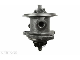 Turbodmychadlo Турбина 54319700002, CHRA30-0163   Smart ForTwo II   