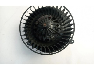 Вентилятор печки Mercedes-Benz S W220