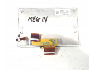 Моторчик заднего дворника 963715878001 Citroen C2