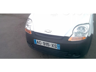 Ручка стеклоочистителей 96602569 Chevrolet Matiz