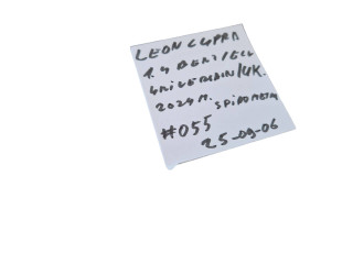 Панель приборов 5FA920790C, 2370310264   Cupra Leon       