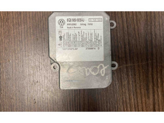 Блок подушек безопасности 6Q0909605AJ, 6Q0909605AJ   Volkswagen Caddy