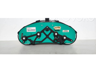 Přístrojová deska Citroen Berlingo 2007 9662745180, 000708613