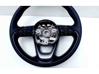 Руль Toyota Yaris 2012-2014 года 45100K0140