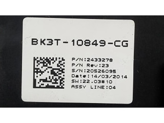 Панель приборов 2333284, 20526095 Ford Transit Custom