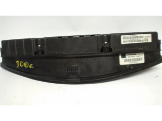 Панель приборов 04836990AA   Chrysler 300 - 300C       