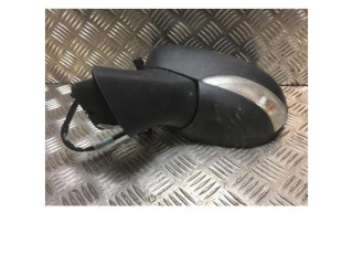 Зеркало (механическое) Renault Clio III 2005 - 2012 года