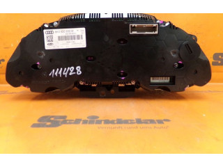 Панель приборов 8K0920930M, 8K0920930M Audi A4 Allroad