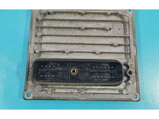 Блок управления двигателем Блок управления S122185001D, IMPRK1374174 Volvo V50